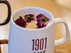 -1901 Cafe(西四店)