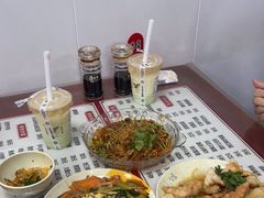 -吉味馆(柠溪店)