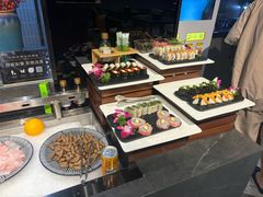 -翠林精选·洗浴·餐饮·住宿(江东大道店)