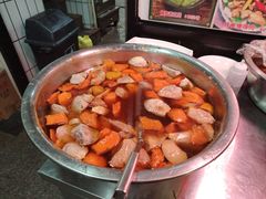 -日日香卤鹅饭店·澄海狮头鹅(澄海店)