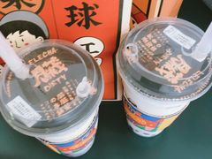 -LELECHA乐乐茶(美罗城店)