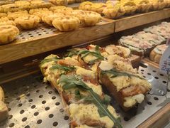 -红星前进面包牛奶公司(君太店)