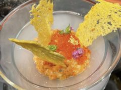 -LA TABLE de Joël Robuchon Restaurant