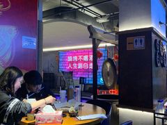 -lu串