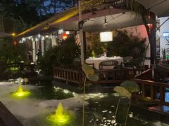 -濮园 · 四合院餐厅
