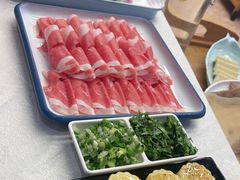 -东来顺饭庄(天坛店)