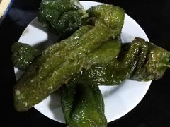 -梯坎豆花