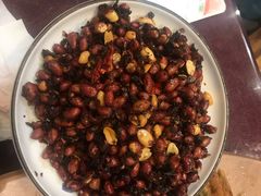 梅菜花生米-陈厨(新苑小区店)