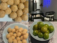 -沈灶河豚宴·河豚融合餐厅(汉中路店)