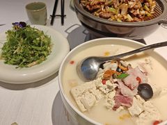 -悦融·京鲁菜·露台花园(安定门店)