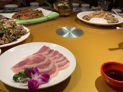 -百年恒益烧腊海鲜酒家·非遗传承(广州黄埔店)