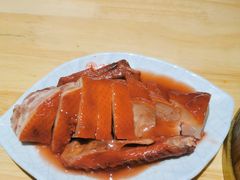 -朱鸿兴面馆(镇湖店)