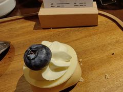 -The Lounge·大堂酒廊·北京粤财JW万豪酒店