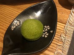 -大将料理餐厅(汇锦街店)