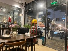 -标记Jane's kitchen(平桥直街店)