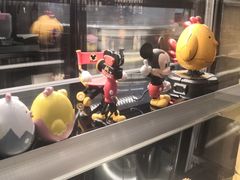 -無邪日式甜品(华润五彩城购物中心店)