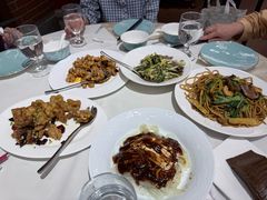 -梅龙镇酒家(南京西路总店)