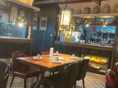 -纳瓦新疆菜(银都店)