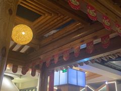 -丽池宫韩式汗蒸会馆(华灯坊店)