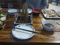 -老徐烧烤涮肚(交道口店)