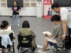 -天籁艺术高考培训学校·重庆艺考集训