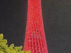 -广州塔