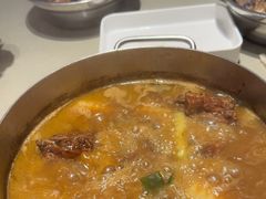 -蝎王府羊蝎子(虎坊桥总店)