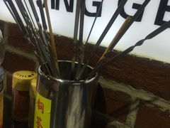 -眼镜哥浦江夜宵大本营