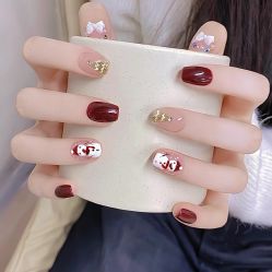 -悦指间美甲美睫