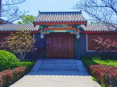 -天津妈祖文化园