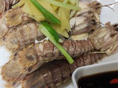 -吉香碳烤生蚝(仙霞路店)