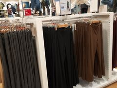 -优衣库(唐山爱琴海购物公园店)