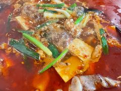 -湘肠香火锅店(团结湖店)