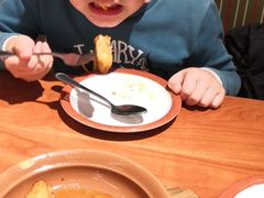 -萨莉亚意式餐厅(江桥万达广场店)