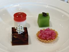 -北京泰富酒店-柏景轩中餐厅