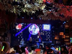 -胡桃里音乐酒馆(四道口店)