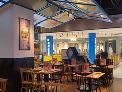 -菲滋意式餐厅(金华银泰城店)