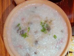 皮蛋瘦肉粥-今邕烧烤(西大店)