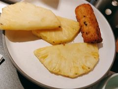 -東盛炭烤自助料理(浦东文峰广场店)