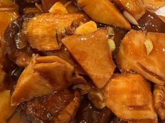 -京尊烤鸭店JINGZUN(春秀路店)