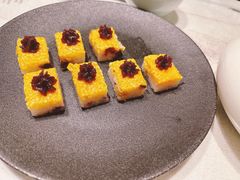 黄米凉糕-老太原菜馆(中正天街店)