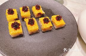 Old Taiyuan Yellow Millet Cold Cake