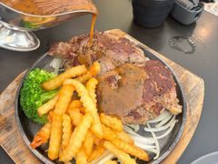 -妈阁铭记澳葡美食