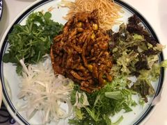-京氣春饼(机场店)