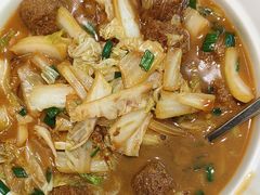 -杨厨的田园饭店(长城路店)