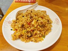 -蓉李记成都名小吃(二七万达店)