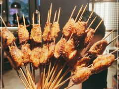 -管氏翅吧(台湾街店)