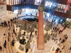 -蜀都三哥火锅店(力盟商业步行街店)