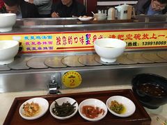 -乡党臊子面(丰庆公园店)