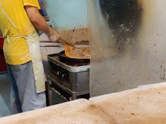 -咏春葱油饼(德政中路店)